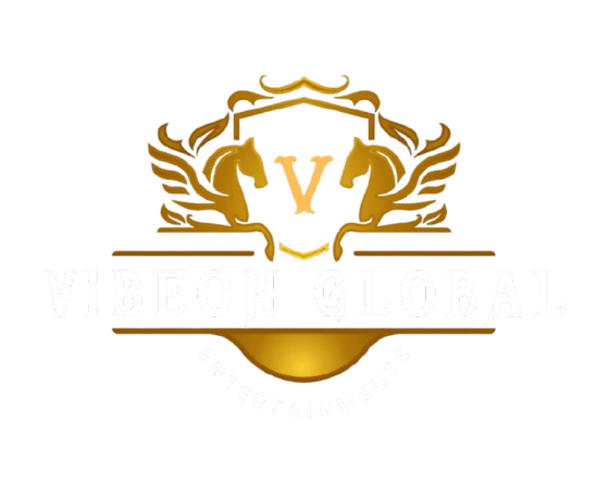 VibeON Global Logo